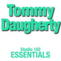 Tommy Daugherty