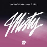 Artwork for Misty (feat. Robert Owens) by Soul Clap