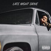 Artwork for Late Night Drive by Quez