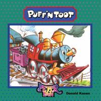 Artwork for Puff 'N Toot by Peter Pan Players and Orchestra