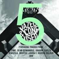 Artwork for 5 Dazed & Confused by Various Artists