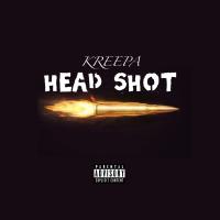 Artwork for Head Shot by Kreepa