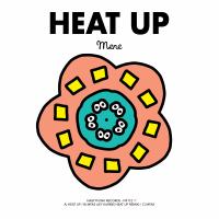 Artwork for Heat Up by Mene