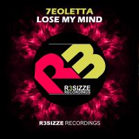 Artwork for Lose My Mind by 7eoletta