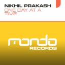 Artwork for One Day At A Time (Pablo Artigas Remix)