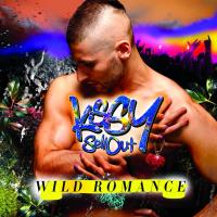Artwork for Wild Romance by Kissy Sell Out