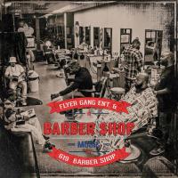 Artwork for Barber Shop Music by Various Artists