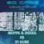 Artwork for Something In Your eyes (Moppa and Decca Vs S1 Dubs Remix)