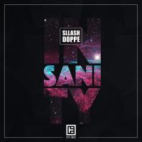 Artwork for Insanity by Sllash & Doppe