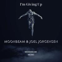 Artwork for I’m Giving Up by Moonbeam