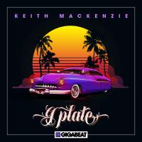 Artwork for G-Plate by Keith Mackenzie