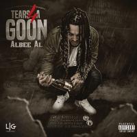 Artwork for Tears 4 A Goon by Albee Al