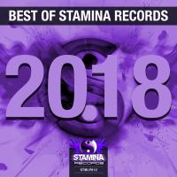 Artwork for Best Of Stamina Records 2018 by Various Artists