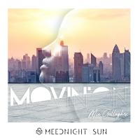 Artwork for Movin' On by Meednight-Sun