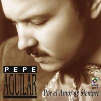 Artwork for Por El Amor De Siempre by Pepe Aguilar