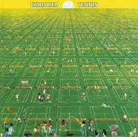 Artwork for Tennis by Chris Rea