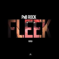 Artwork for Fleek by PnB Rock