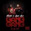 Artwork for Gang Gang