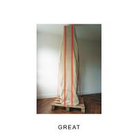 Artwork for Great by IDLES