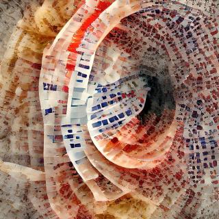 Artwork for Descending To Nowhere
