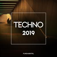 Artwork for Techno 2019 by Techno House