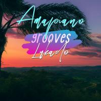 Artwork for Amapiano Grooves by Lukado