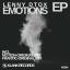 Artwork for Frantic (Original Mix)