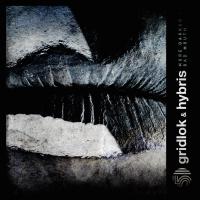 Artwork for More Darker / Bad Mouth by Gridlok