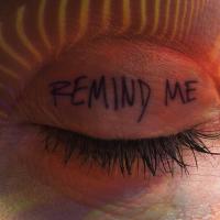 Artwork for Remind Me by Bastille