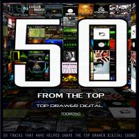 Artwork for 50 From The Top by Various Artists