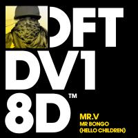 Artwork for Mr. Bongo (Hello Children) by Mr. V