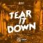 Artwork for Tear It Down