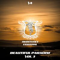 Artwork for Beautiful Paradise, Vol. 3 by Various Artists