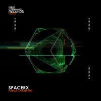 Artwork for SpacerX by Pablo Caballero