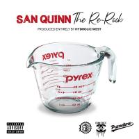 Artwork for The Re-Rock by San Quinn