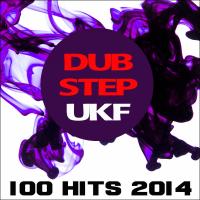 Artwork for Dubstep Ukf 100 Hits 2014 by DoctorSpook