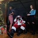 Artwork for Santa Claus