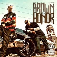 Artwork for Brown by Honor by GT Garza