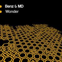 Artwork for Wonder by Benz & MD