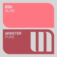 Artwork for Alive by edu