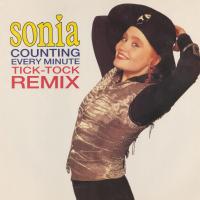 Artwork for Counting Every Minute by Sonia