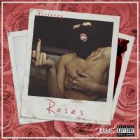 Artwork for Roses by poodeezy