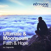 Artwork for Faith & Hope by Ultimate