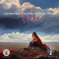 Artwork for Peace by Johannes Fischer