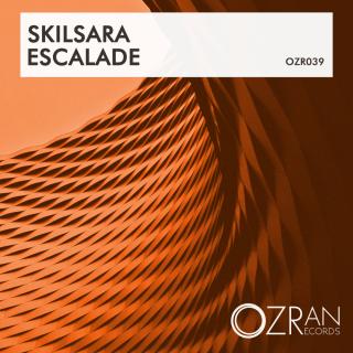 Artwork for Escalade