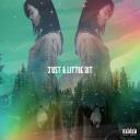 Artwork for JUST A LITTLE BIT 