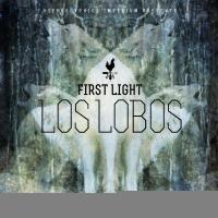 Artwork for Los Lobos by First Light