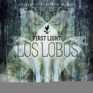 Artwork for Los Lobos