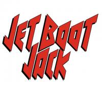 Jet Boot Jack