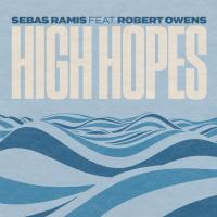 Artwork for High Hopes by Sebas Ramis